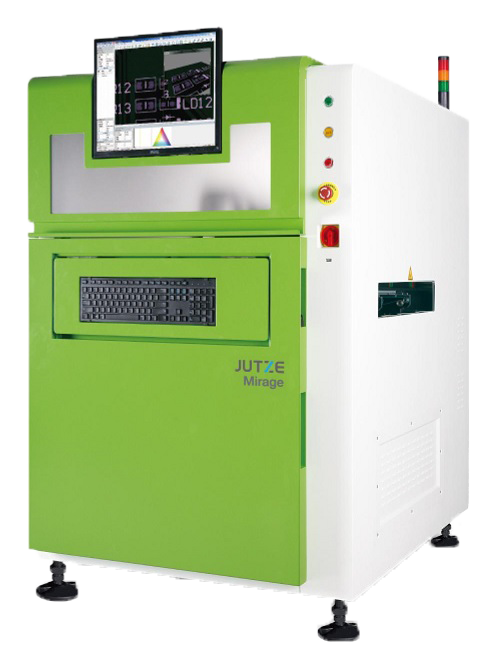 米兰电竞赛事背后的技术革新